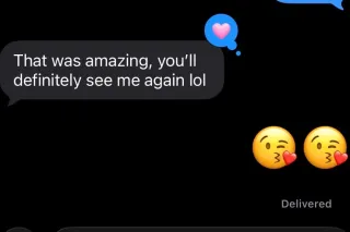 *incalls, cardates & outcalls - Image 7