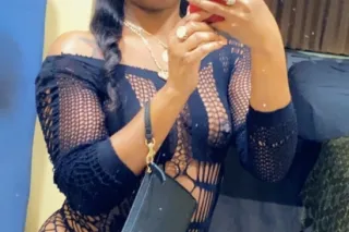 🥰💋 SINGLE SEXY PETITE BLACK SPINNER 🥰💋 READY TO MAKE REGULARS 🛍🙏🏾 - Image 8