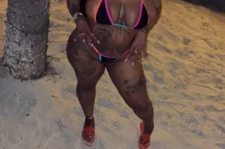 WETTER 🌊💦 PRETTIER 😍 AND BETTER 🥇🏆 Then Them ALL❕👆🏾👇🏾 The BEST 💫✨ Is BACK 😘 But Only For A Short Time ⌛Catch Me Before I’m GONE‼✌🏽🛩 - Image 10