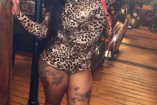 WETTER 🌊💦 PRETTIER 😍 AND BETTER 🥇🏆 Then Them ALL❕👆🏾👇🏾 The BEST 💫✨ Is BACK 😘 But Only For A Short Time ⌛Catch Me Before I’m GONE‼✌🏽🛩 - Image 6