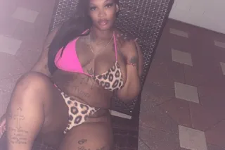 WETTER 🌊💦 PRETTIER 😍 AND BETTER 🥇🏆 Then Them ALL❕👆🏾👇🏾 The BEST 💫✨ Is BACK 😘 But Only For A Short Time ⌛Catch Me Before I’m GONE‼✌🏽🛩 - Image 7