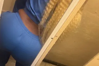 Thick In All The Right Places ... - Image 3