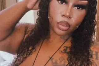 BACK IN TOWN , FETISH & KINKS ... - Image 2