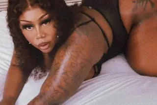 BACK IN TOWN , FETISH & KINKS ... - Image 1