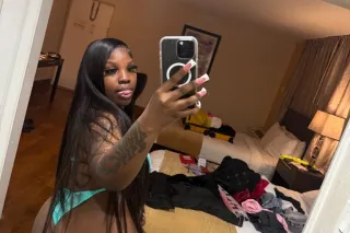 Come talk nasty to me dada🤪🫦 B... - Image 1