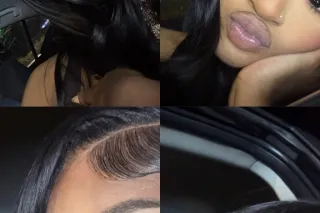 brownskin honeybun🍯👅2 girl spe... - Image 3