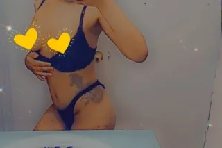 Baby Angel On Earth, Ready To Make Ur Fantasies Become Reality ✨️ - Image 10