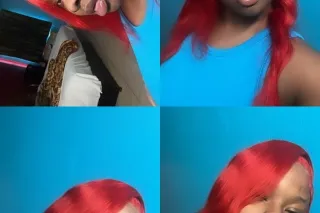 outcalls & incalls💦💕 facetime shows 45$ 😩 - Image 9