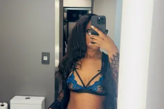 caribbean cherri - outcalls on... - Image 1