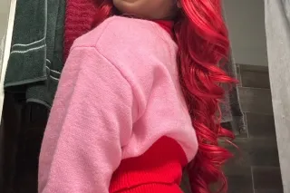 WET LIKE AQUA 💦💦💕 - 29 - Image 2