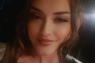 Cute White Girl Ready For You ... - Image 2