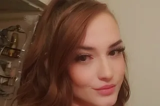 Cute White Girl Ready For You Right Now! - Image 6