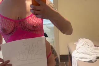 i am REAL AND WILLING TO VERIF... - Image 3