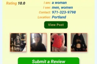 $120 $pecials on all weekend! "ORAL GODDESS!" 🤯 "BEST EVER!" Cum C why I'm rated a PERFECT 10! - Image 8