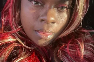 CHOCOLATE BBW - 34 - Image 3