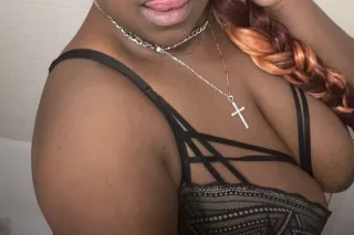 CHOCOLATE BBW - Image 5