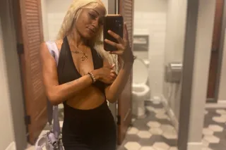 Slim Petite Treat Is Back 💦 - ... - Image 2