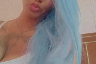 🚿💦🚿💦🚿🚿💦🚿LOOK JUST LIKE A MERMA... - Image 2