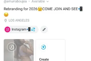 & FACETIME SHOW SPECIALS🌸OUTCA... - Image 1