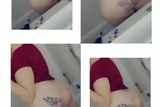 ITS BETTER WHEN ITS WETTER😍COM... - Image 4