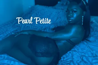 New 🙀😻🍑Georgia Petite Ebony! R... - Image 4