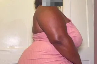 Sexy Chocolate Big Girl - Image 3