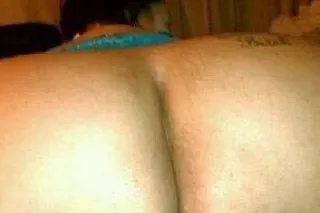 Up early and ready for naughty... - Image 1