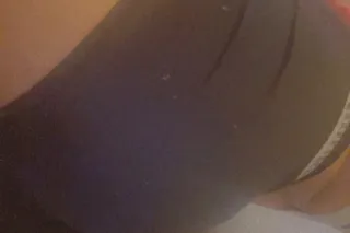 TIGHT & WET & JUICY 🥰🫣😅 - Image 6