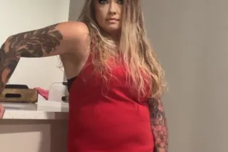 double trouble with the good head - Image 5