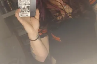 late night done right 🧠 👄 💦 or... - Image 3