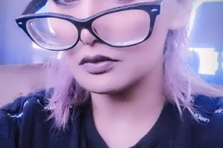 late night done right 🧠 👄 💦 or early bird first word Xo in luck if youre downtown!! - Image 9