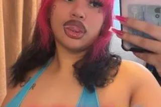 5⃣⭐ Latina MILF🍭🍑 HEADDOCTOR 🍆... - Image 2