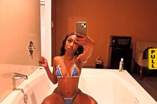 100% Real Natural Beauty🥰 No games !!! Yes im doing incalls and out calls - Image 6