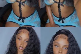 Heyy Daddy💦💦 Qv Specials Come Fuck Me 🧚🏾♀💰Young n Turnt🍒🫴🏽 - Image 8