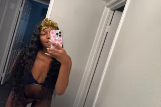 Its Tink Baby 😍🌶Available 24/7... - Image 1