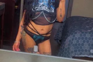 🫦💦BOILING SPRINGS EXOTIC SPLASHER 💦🫦 - Image 11