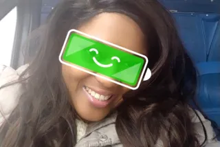 I can make my throat stretch 🤭... - Image 4