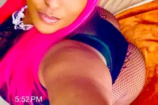 BBW POLE DRAINER VISITING NASHVILLE - Image 5