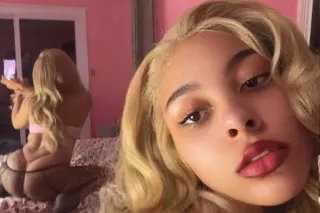 Cute Italian Mix And Young — Y... - Image 2