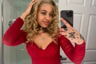 Cute Italian Mix And Young — Y... - Image 1