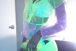 80 QV SPECIAL COME CUM AND GO GOOO LOCO FOR COCO - Image 5