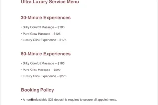 🌙 WELCOME TO YOUR NEW OBSESSION - Image 5