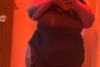 👑Queen of The throat Goats👑 🥰 ... - Image 1