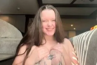 ❤ Horny Queen Hot Sexy Girl💋👅G... - Image 2