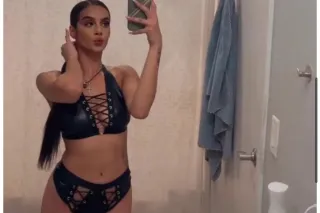 SPECIALS ALL NIGHT ‼😜😛 Arabic slim big 🫒🫒 long hair don’t care lol 😝 Great personality 💅 - Image 5