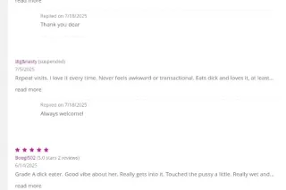 Sexy Slut Servicing Some Slopp... - Image 2