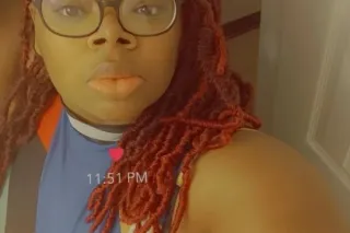 Great wit lips..real passionat... - Image 4