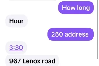 OUTCALL ONLY SEXY PETITE SLIM ... - Image 2