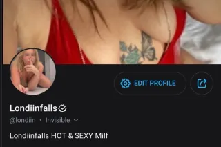 Tall 5'9 sexy blonde 46 M♥I♥L ♥F F - Image 5