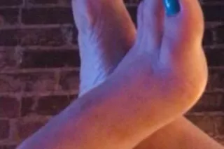 Foot Fetish - Image 1